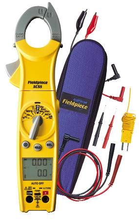 Fieldpiece SC55
