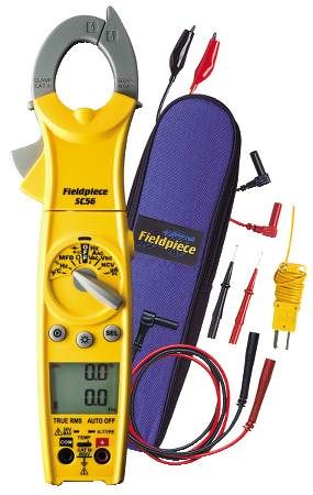 Fieldpiece SC56