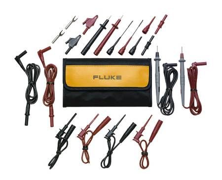 Fluke TL81A