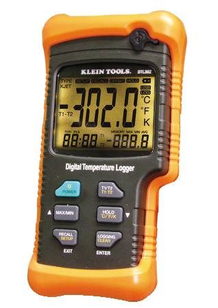 Klein Tools DTL302