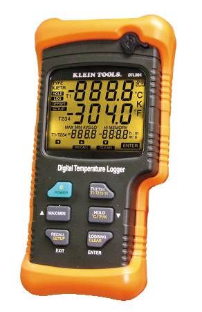 Klein Tools DTL304