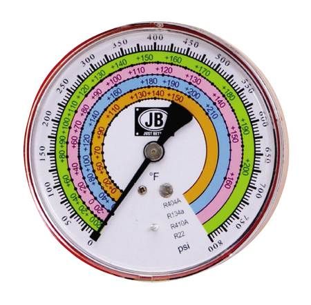 JB M2-405