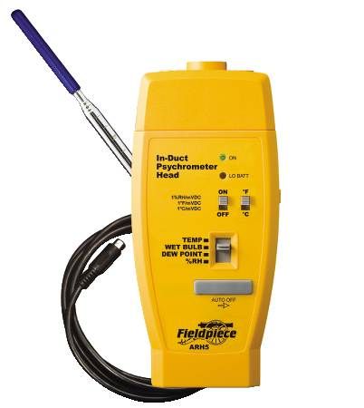Fieldpiece ARH5