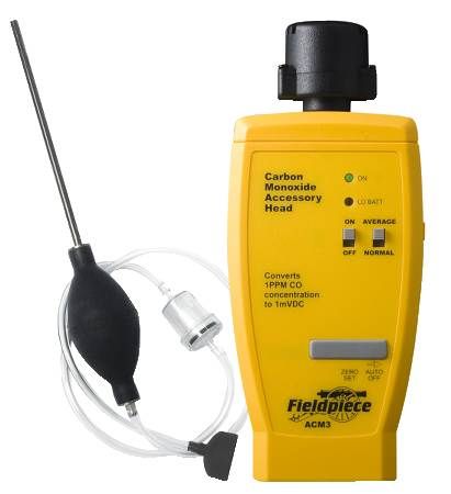 Fieldpiece ACMK3