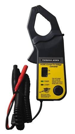 Fieldpiece ACDC6