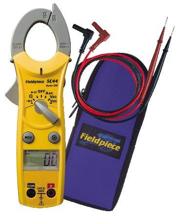 Fieldpiece SC44