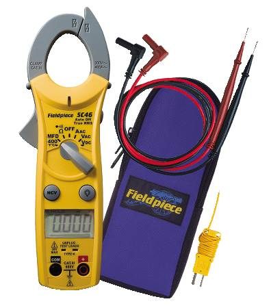 Fieldpiece SC46