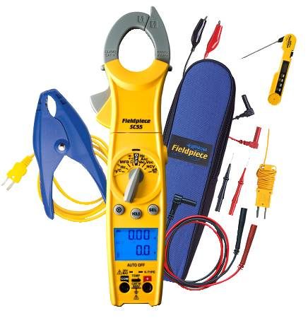 Fieldpiece SC55K6
