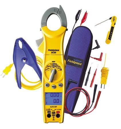 Fieldpiece SC56K6