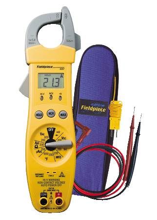 Fieldpiece SC67
