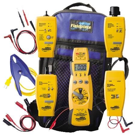 Fieldpiece HS33K14G