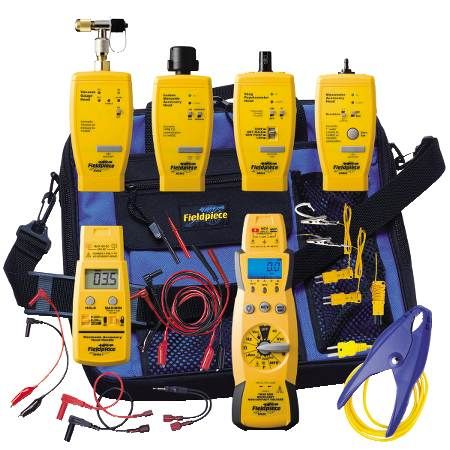 Fieldpiece HS36K19G