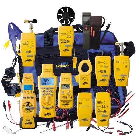 Fieldpiece HS36K35