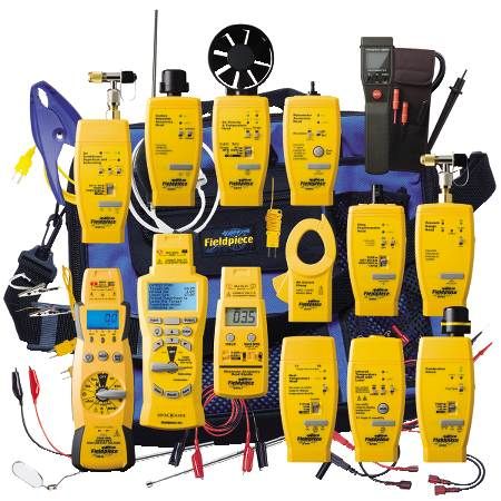 Fieldpiece HS36K40