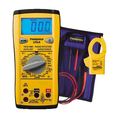 Fieldpiece LT16A