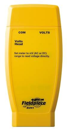 Fieldpiece AVH1