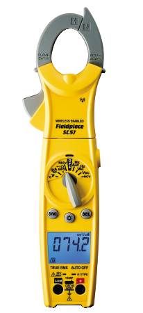 Fieldpiece SC57