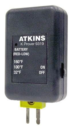 Cooper-Atkins 9319J