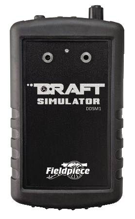 Fieldpiece DDSM1