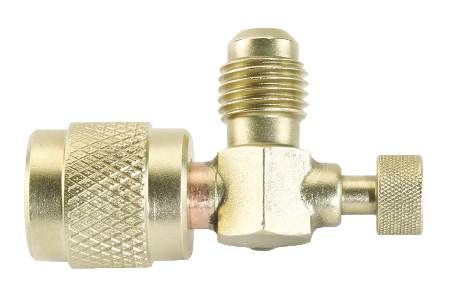 C&D Valve Company CD5060