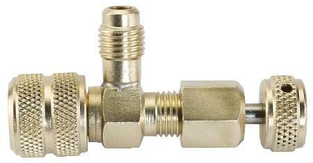 C&D Valve Company CD2080