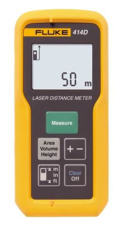 Fluke 414D