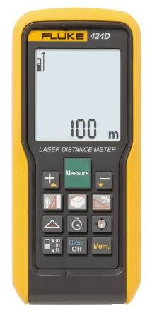 Fluke 424D