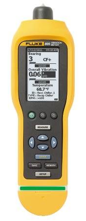 Fluke 805