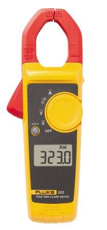 Fluke 323