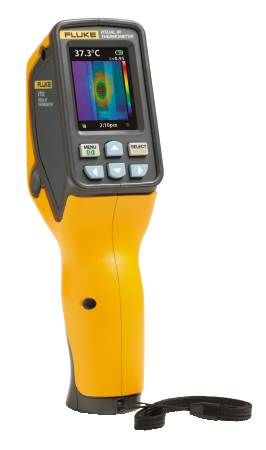 Fluke VT02