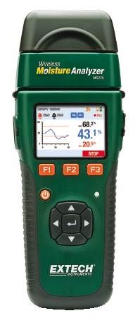 Extech MO270
