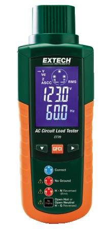 Extech CT70