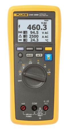 Fluke CNX 3000