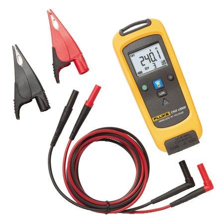 Fluke CNX V3000