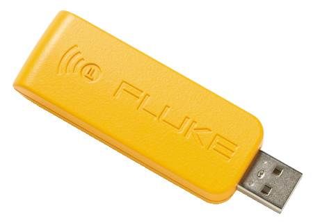 Fluke CNX PC3000