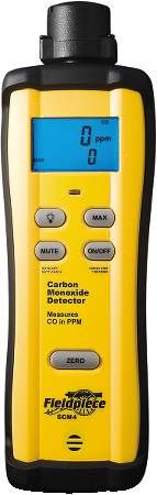 Fieldpiece SCM4
