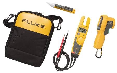 Fluke T5-600/62MAX+/1AC II