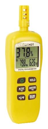UEi DTH31