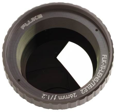 Fluke FLK-LENS/TELE2