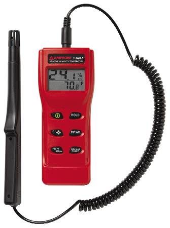 Fluke THWD-5