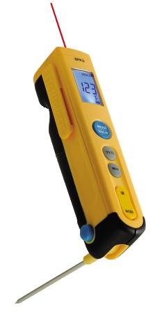 Fieldpiece SPK3