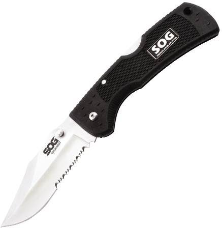 SOG S301N-CP