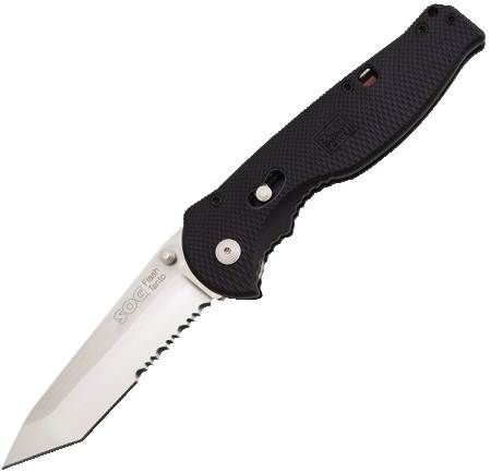 SOG FSAT98-CP