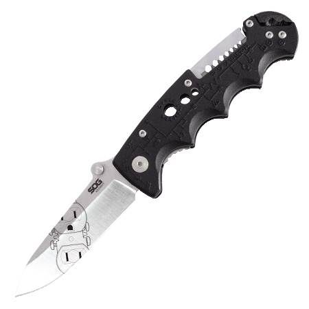 SOG EL01-CP