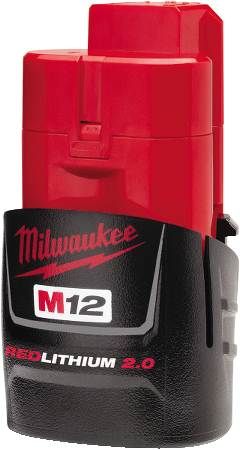 Milwaukee 48-11-2420