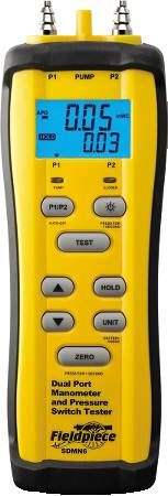 Fieldpiece SDMN6