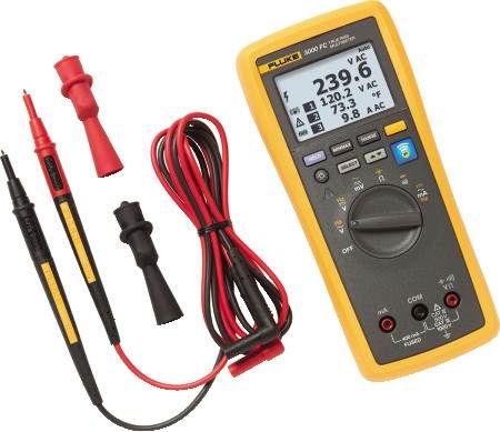 Fluke 3000