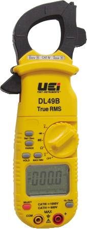 UEi DL49B