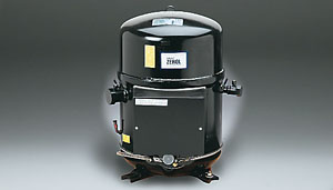 Bristol Compressors H22G184GPDF-R