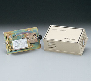 Honeywell H600A1014